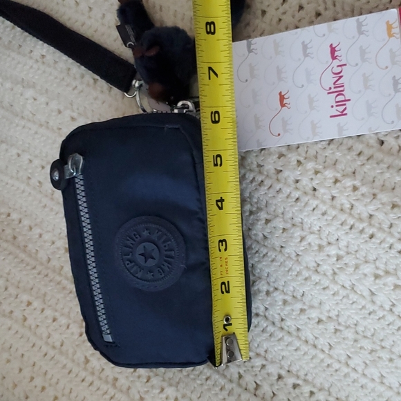 NWT Kipling backpack - Picture 5 of 10